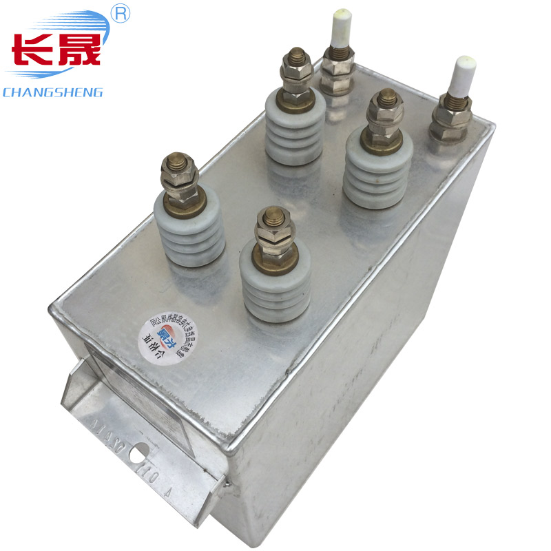 高壓串聯(lián)諧振電容器的作用體現(xiàn)