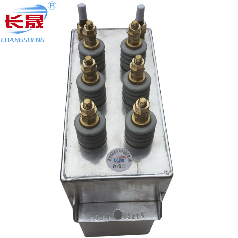中頻電熱電容器的應(yīng)用怎么體現(xiàn)