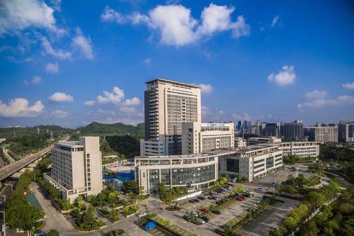 深圳人民醫(yī)院