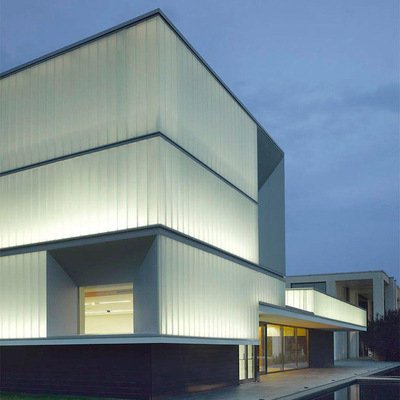 建筑保溫材料