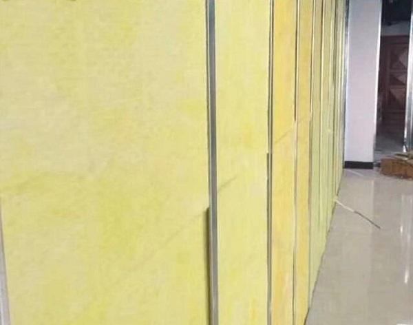 玻璃棉廠家