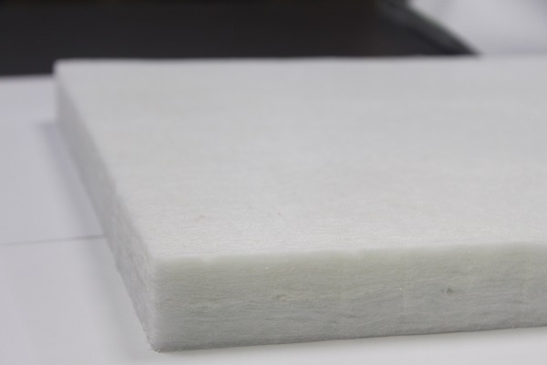 無甲醛玻璃棉