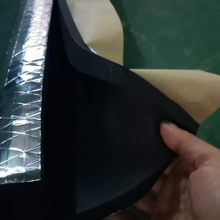 工程用橡塑保溫施工技術(shù)標(biāo)準(zhǔn)