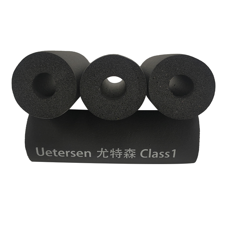 橡塑保溫棉的使用條件及應(yīng)用指南
