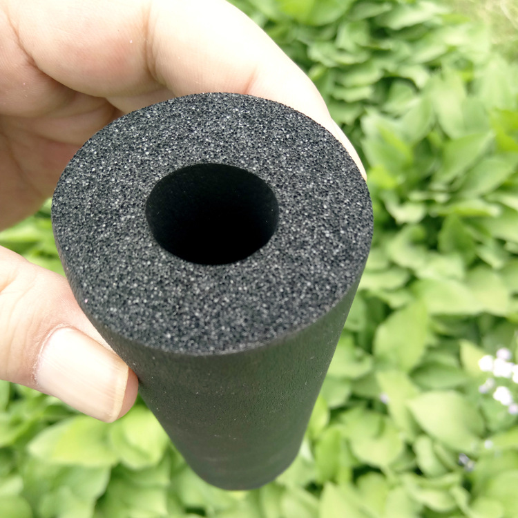 空調(diào)冷媒管保溫棉是什么材質(zhì)