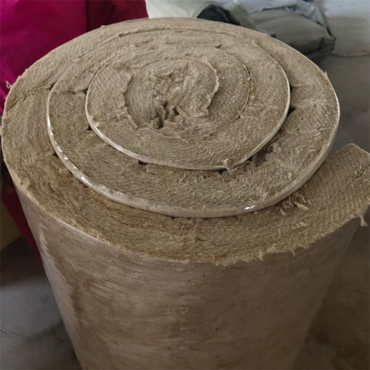 巖棉氈如何使用