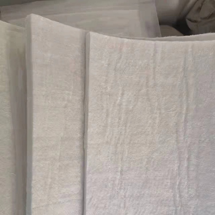 玻纖氣凝膠氈：高效隔熱的未來材料