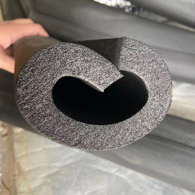 PPR水管常用保溫材料