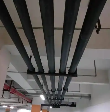 PPR水管常用保溫材料