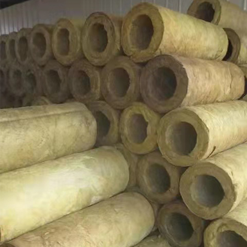 巖棉管殼屬于硬質(zhì)還是軟質(zhì)材料