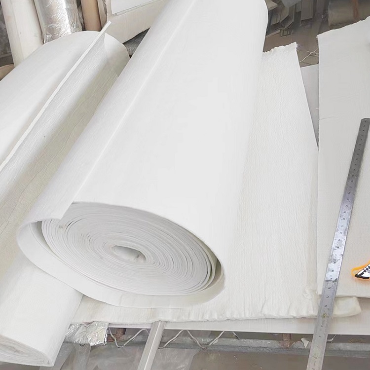 建筑柔性填充保溫材料有哪些