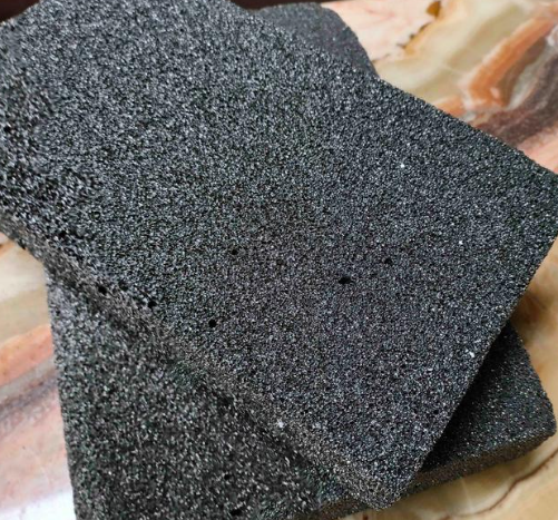 幕墻防火隔離帶材料可以使用哪些
