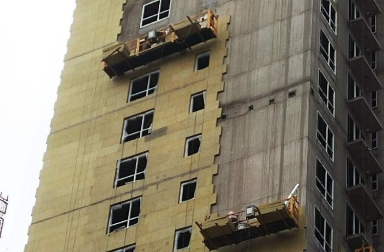 建筑外墻外保溫材料為A級(jí)還需要做防護(hù)層嗎