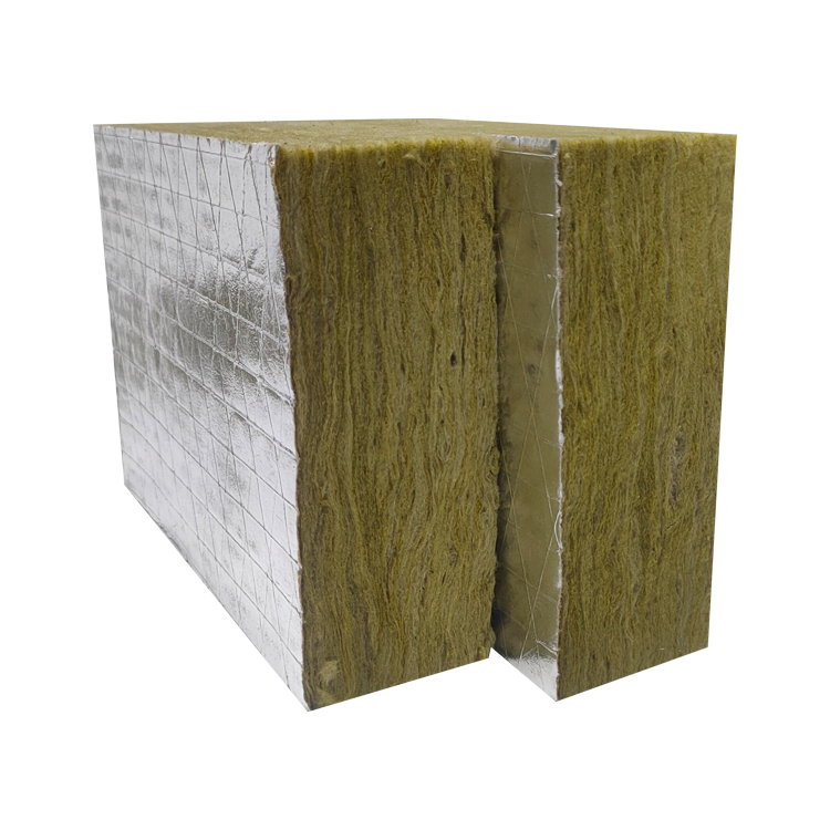 復(fù)合巖棉板的特點與應(yīng)用解析