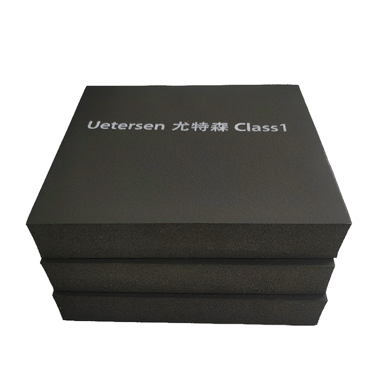橡塑板厚度不足時可否拼接施工