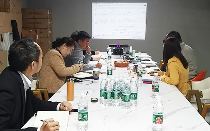 披荊斬棘，勇往直前——尤特森2024年年度總結(jié)會(huì)議&2025年年度經(jīng)營(yíng)會(huì)議圓滿結(jié)束