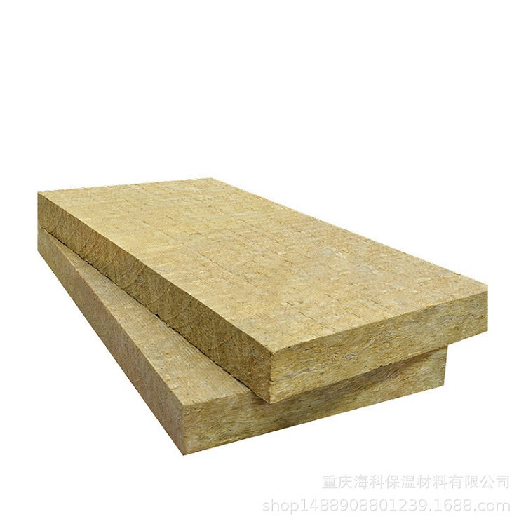 選擇船舶用巖棉防火板需考慮哪些因素