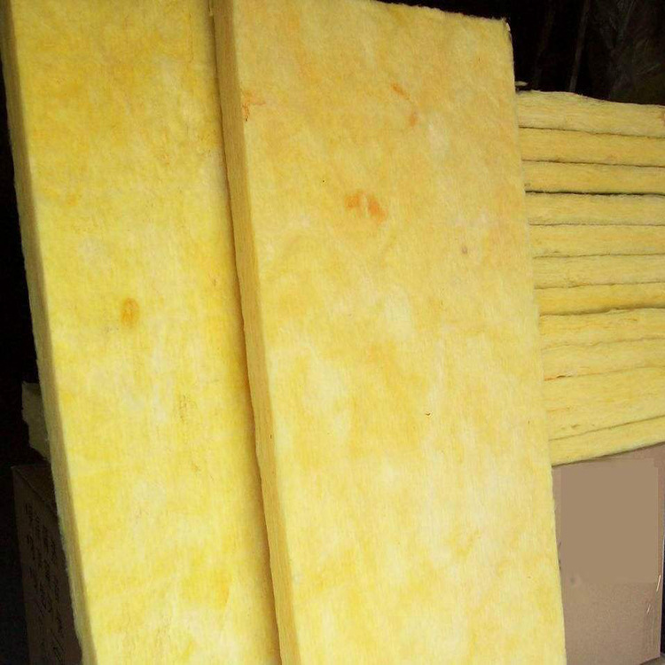 ?玻璃棉吸水率高還是低
