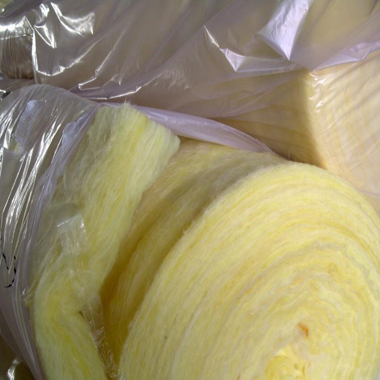 ?玻璃棉與玻璃纖維是否為同一種材料