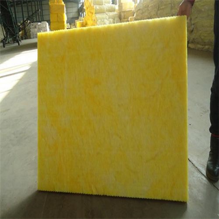 玻璃棉導熱系數(shù)檢測方法有哪些