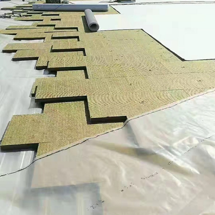 詳解巖棉保溫板拼縫標準規(guī)范