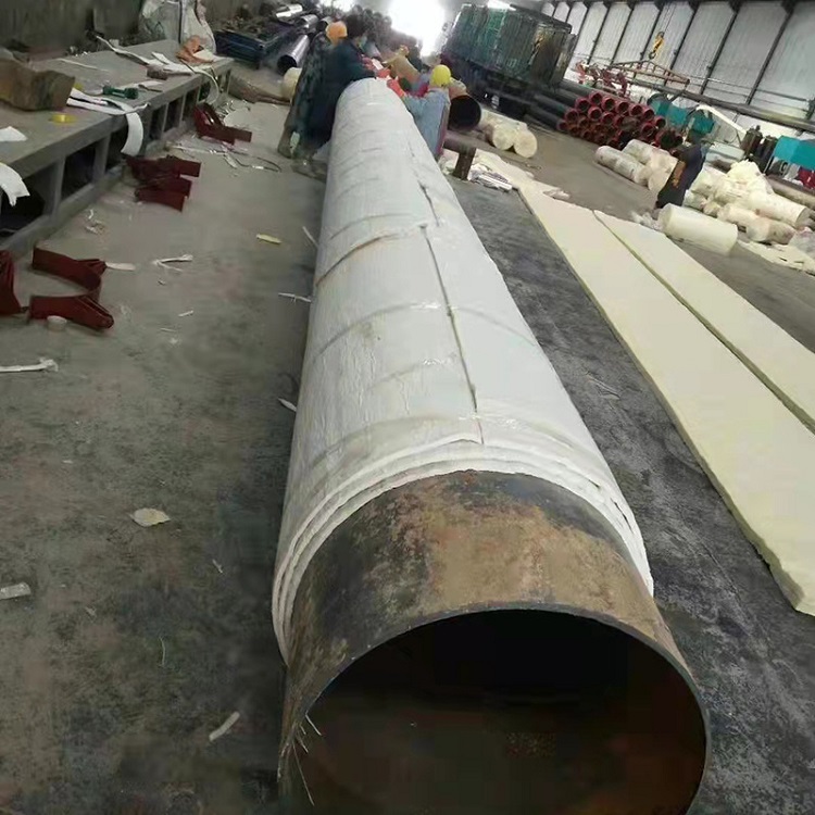 氣凝膠保溫材料可以耐溫多少度